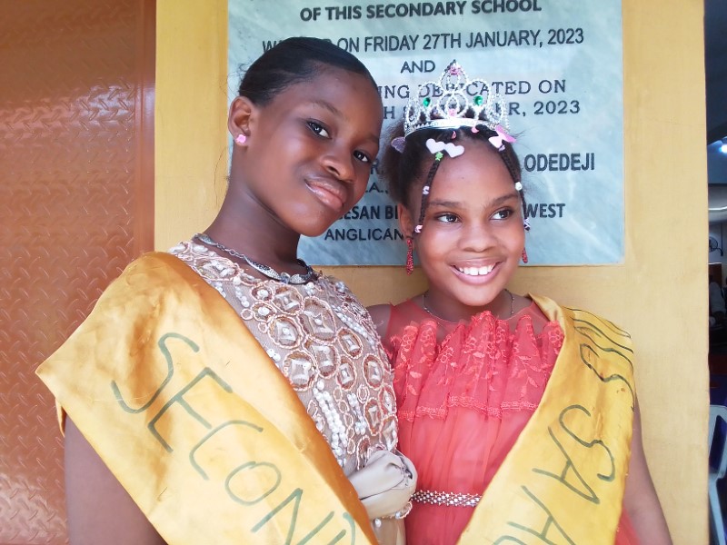 image in 4th Generation record of Pageants timeline