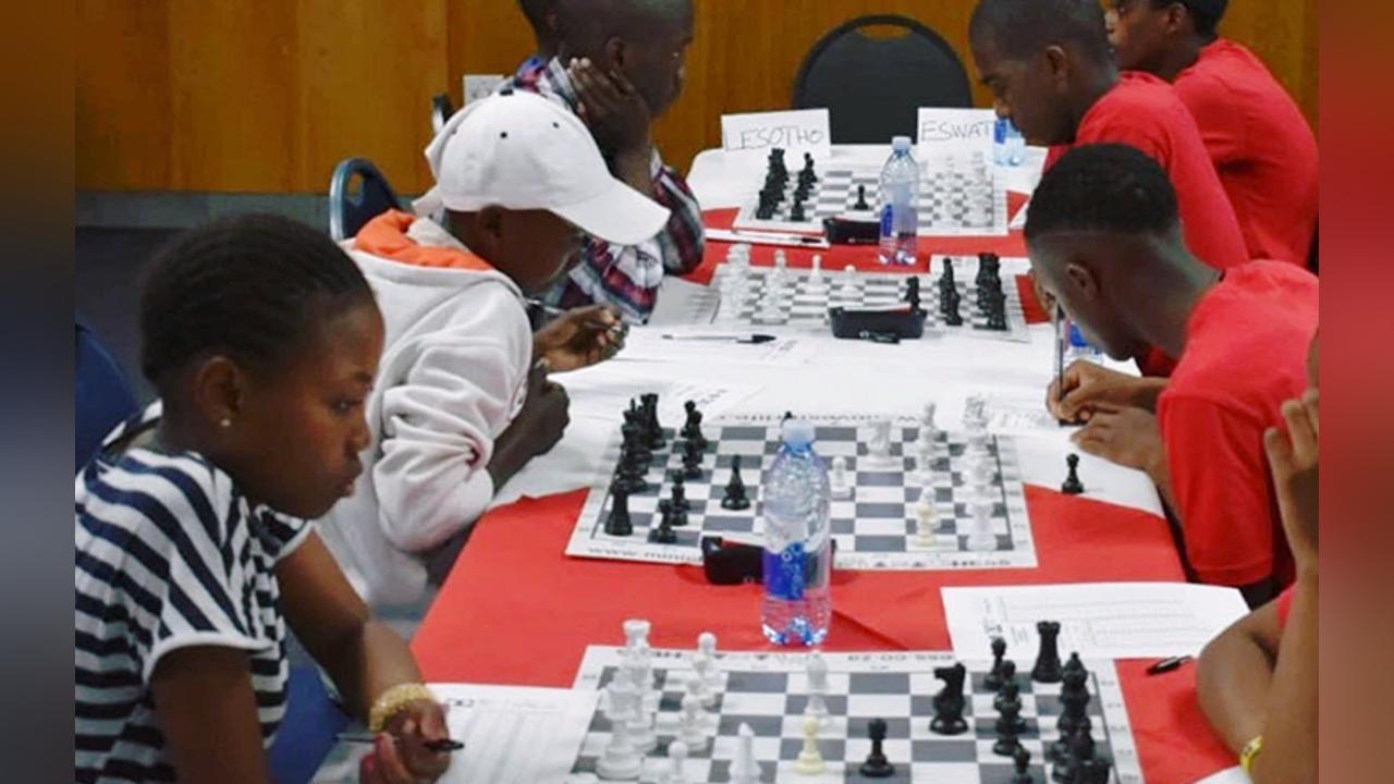 image in Chess Championship 2024 record of Chess timeline