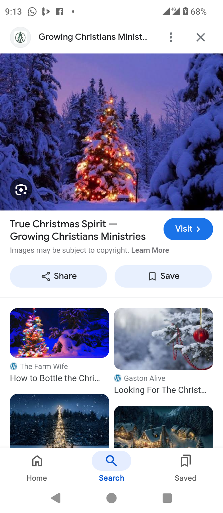 image in Christmas Contest 2024 record of Christmas Contests timeline