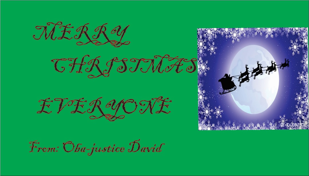 image in Christmas Contest 2024 record of Christmas Contests timeline