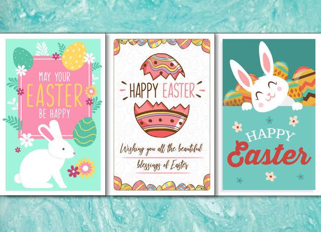 image in Easter Contest 2025 record of Easter Contests timeline