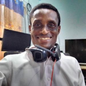 Emeka Ndefo