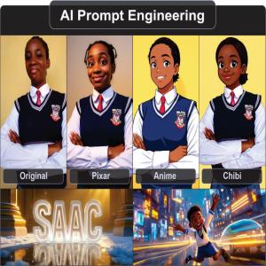 AI Engineering Task by JSS 3 Students