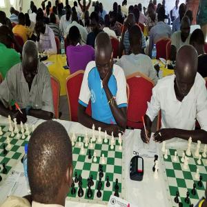 chess by adults (in Images players and winners in 2024)