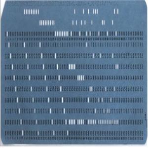 punched card (in Storage devices)