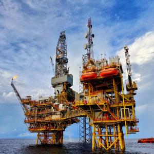 Oil-exploration system (in Special Purpose Computers .)