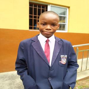 Perfect 60 in Term 3 - 2024/2025