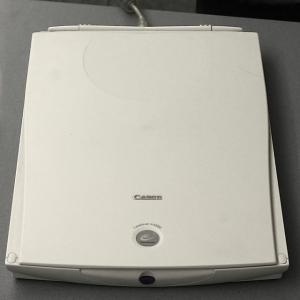 Scanner (in Input)