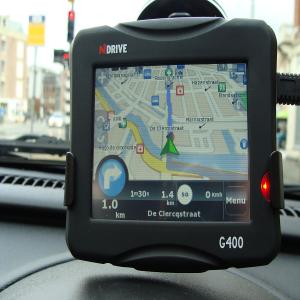 GPS (in Output)