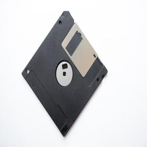 diskette (in Storage)