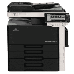 multifunction printer (in Printers)