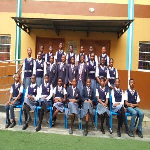 SS1 Digital Technology Lessons